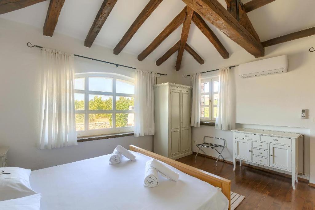 Villa Olivetta By Istrian Country Houses Barat  Eksteriør billede