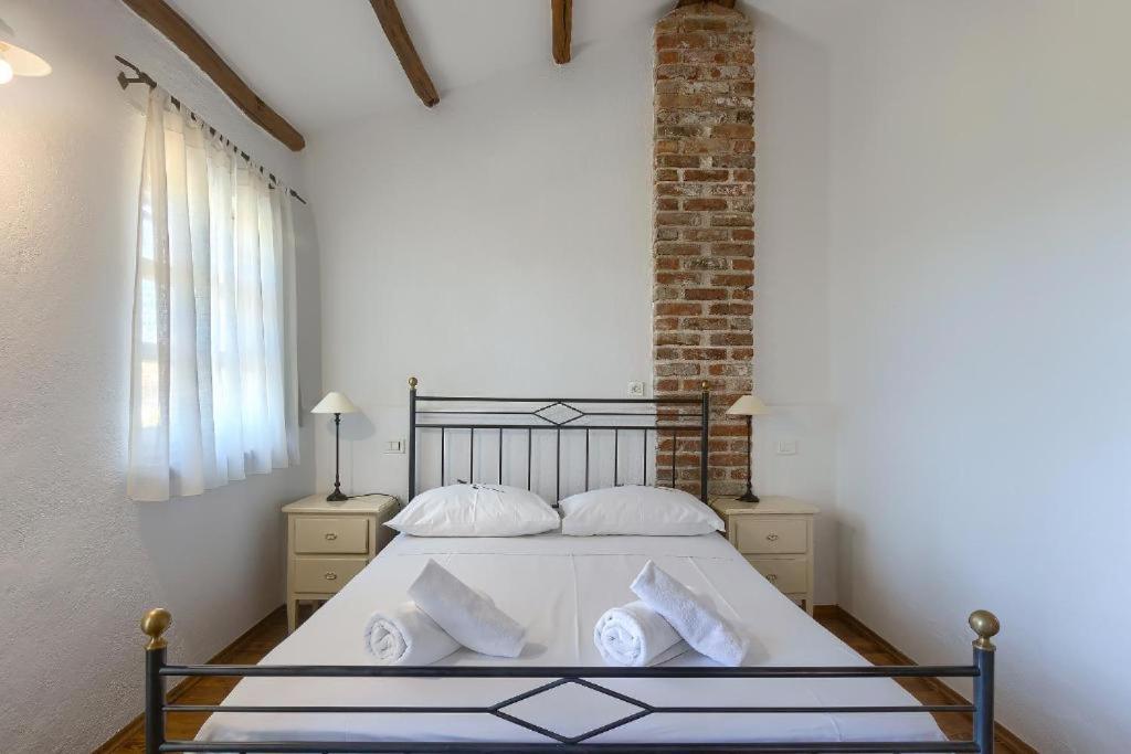 Villa Olivetta By Istrian Country Houses Barat  Eksteriør billede
