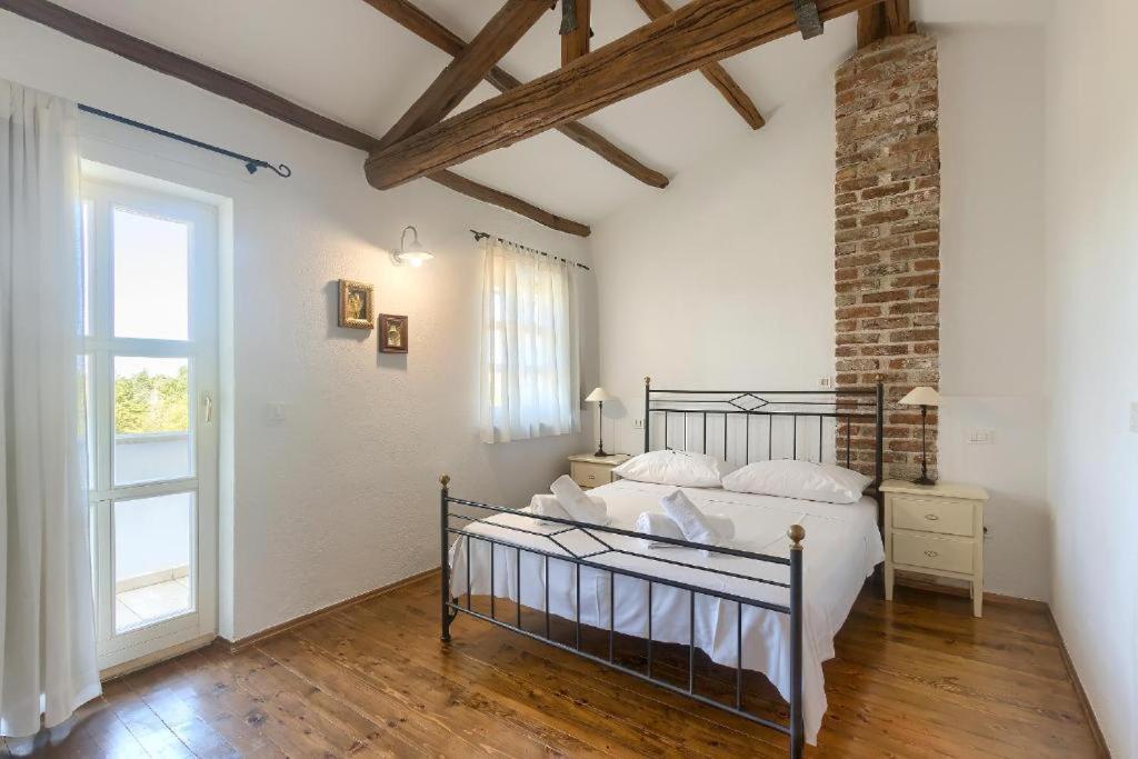 Villa Olivetta By Istrian Country Houses Barat  Eksteriør billede