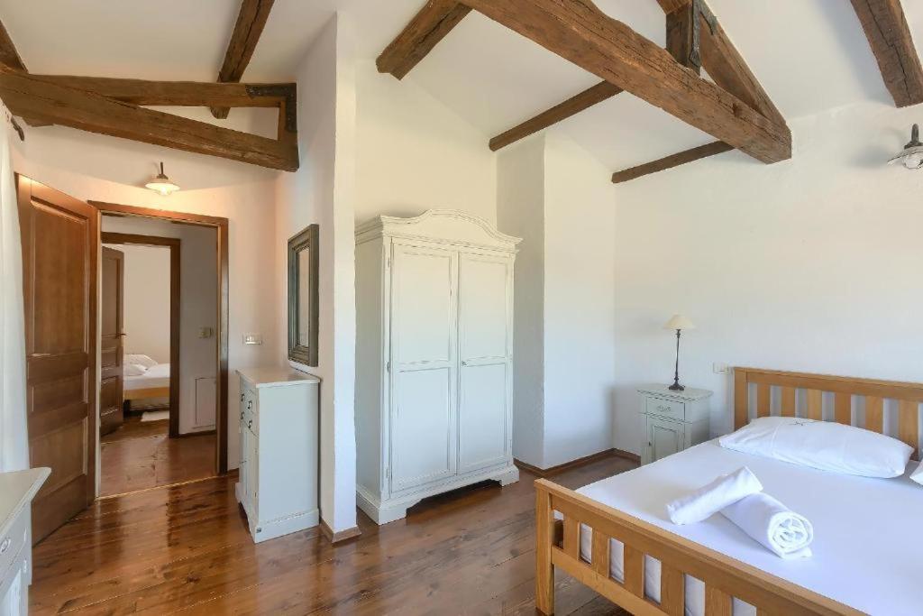 Villa Olivetta By Istrian Country Houses Barat  Eksteriør billede